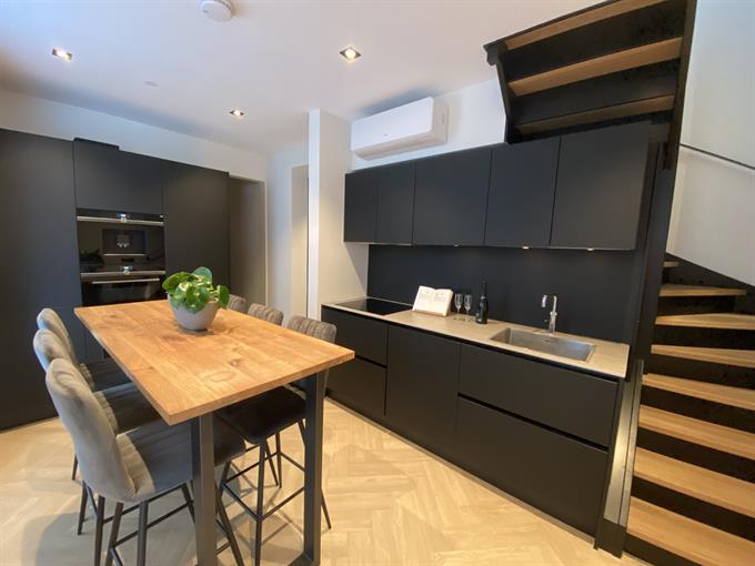 Wohnung bei Van Boshuizenstraat In Amsterdam