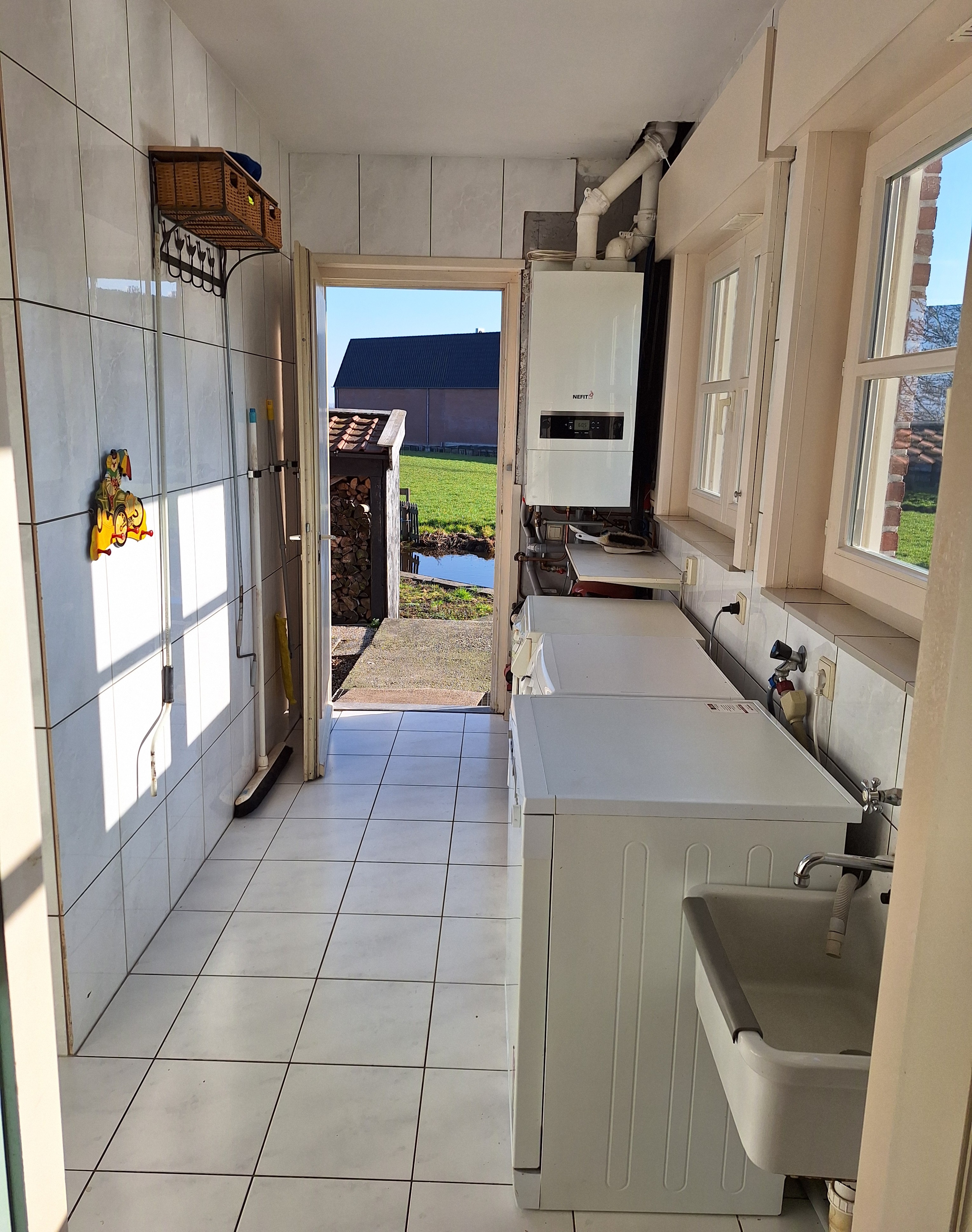Studio aan Meije, Bodegraven 5