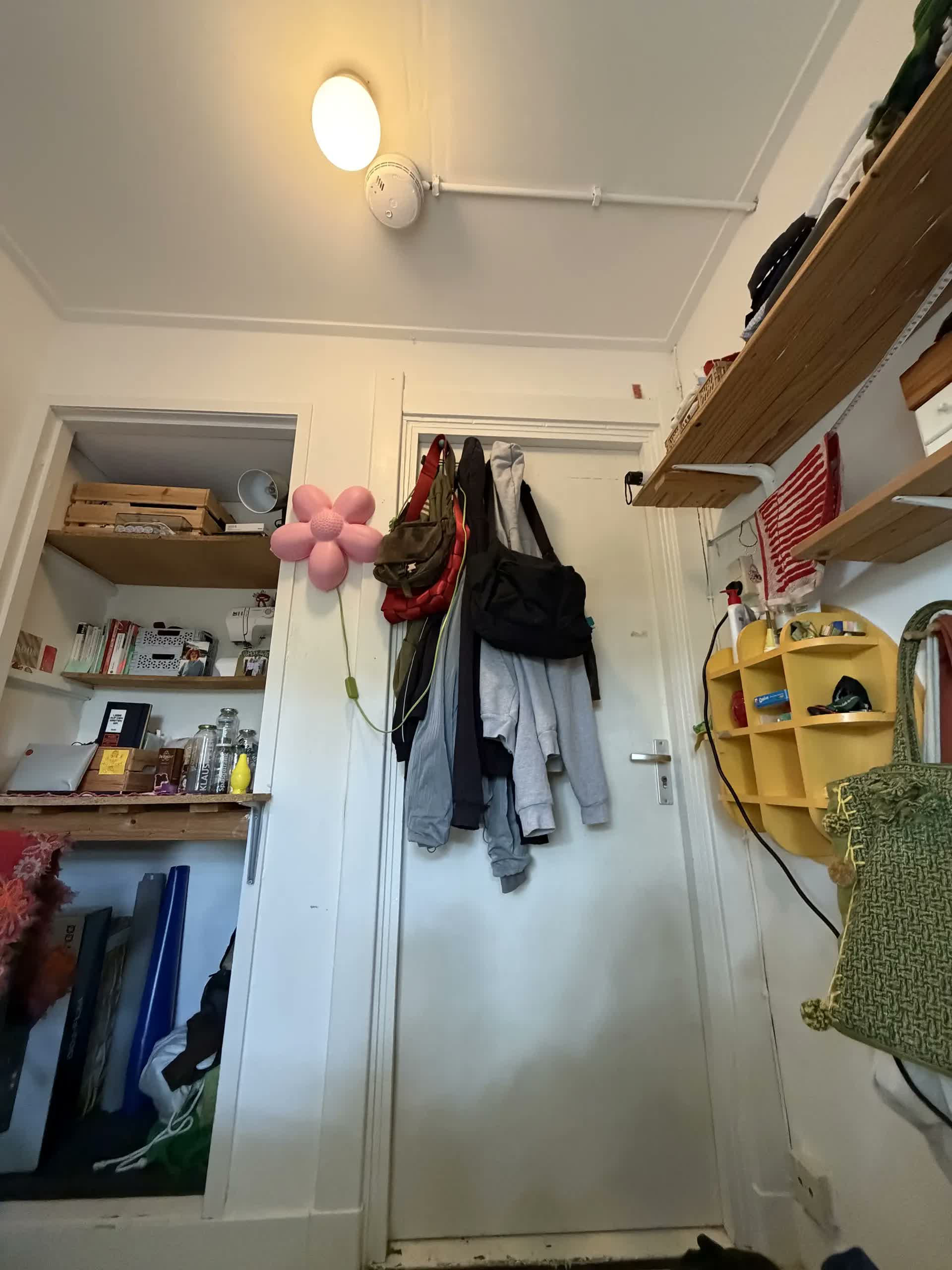 Kamer te huur in Enschede – Oosterstraat – foto 2