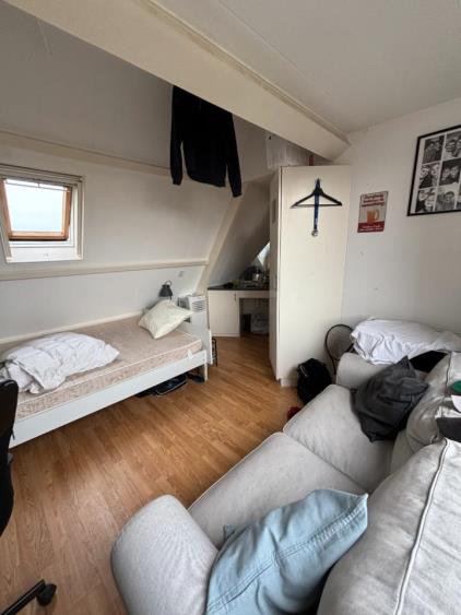 Kamer te huur 350 euro Star Numanstraat, Groningen