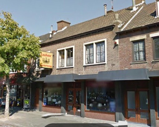 Kamer te huur aan de Straelseweg in Venlo