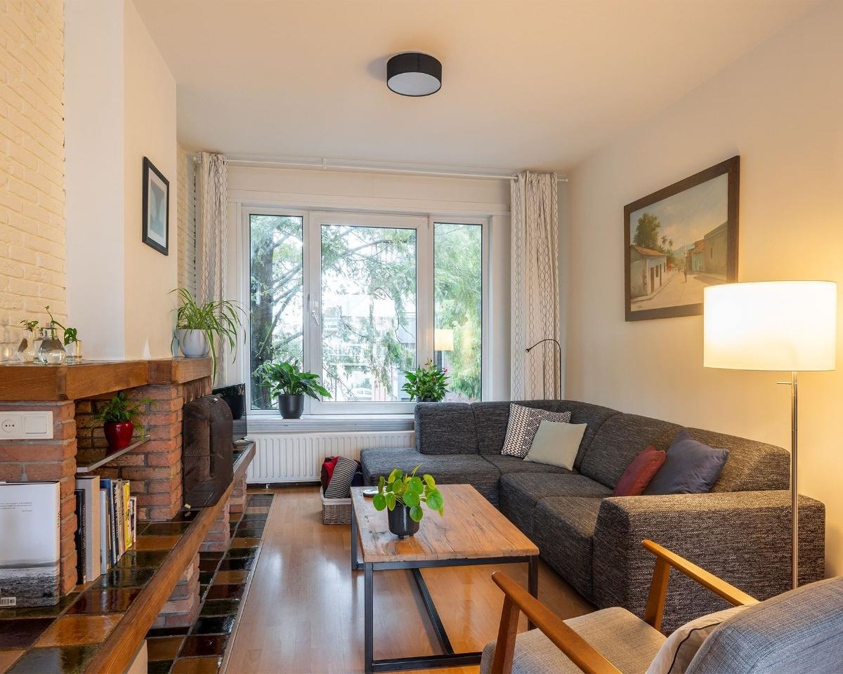 Appartement aan Professor Kamerlingh Onneslaan, Schiedam 6