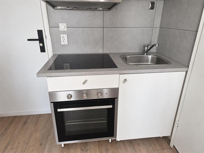 Studio bei Androsdreef In Utrecht