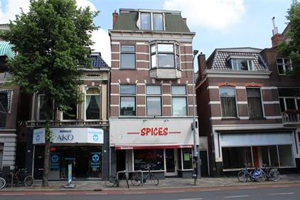 Appartement te huur 576 euro Westersingel, Groningen