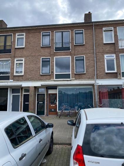 Appartement te huur 990 euro Schietbaanweg, Enschede