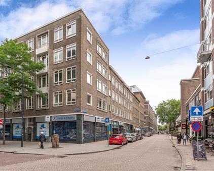 Room for rent 685 euro Leeuwenstraat, Rotterdam