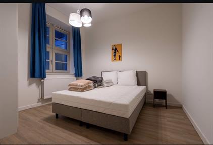 Kamer te huur 850 euro Vorkstraat, Rotterdam