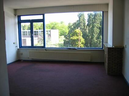 Zimmer zu vermieten 485 Euro Planetenbaan, Bilthoven