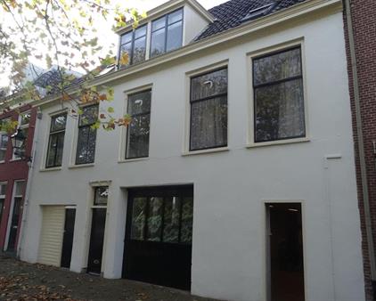 Kamer te huur 415 euro Eebuurt, Leeuwarden