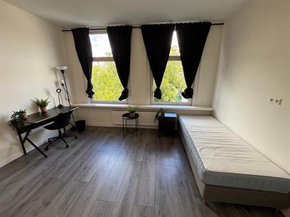 Room for rent 1150 euro Woelwijkstraat, Rotterdam