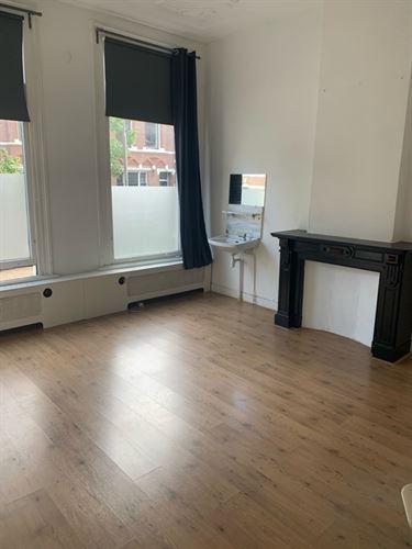 Kamer - Straalmanstraat - 6521JL - Nijmegen