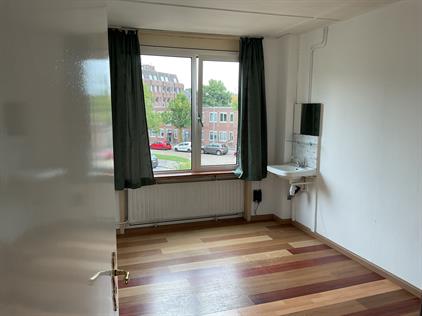 Kamer te huur 280 euro Dokter Stavermanstraat, Vlissingen