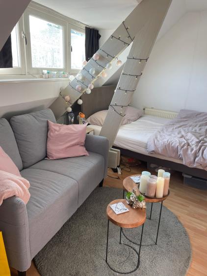 Room for rent 398 euro Kruisstraat, Heerlen