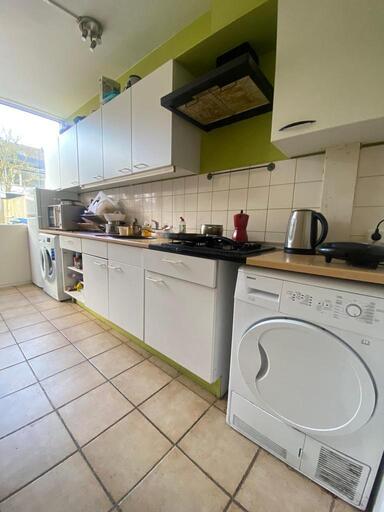 Kamer te huur in Groningen – Briljantstraat – foto 4