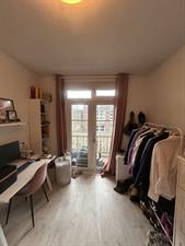 Room for rent 950 euro Churchill-laan, Amsterdam