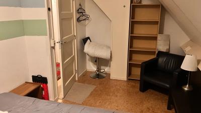 Kamer te huur 866 euro Abstederschans, Nieuwegein