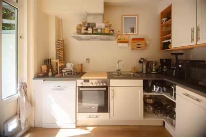 Wohnung zu vermieten 1492 Euro Hudsonstraat, Amsterdam