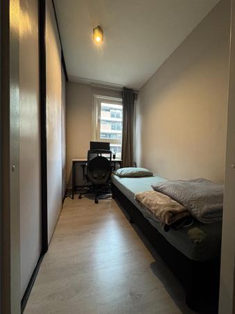 Zimmer bei Blaak In Rotterdam