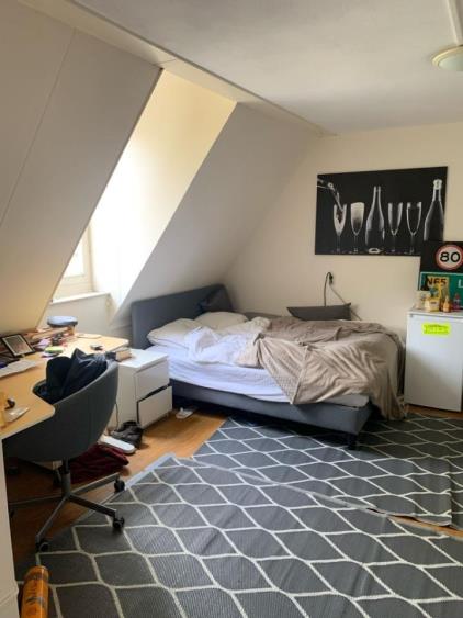 Room for rent 566 euro Kruisherengang, Maastricht