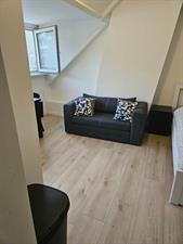 Kamer te huur 661 euro Montfortanenlaan, Tilburg