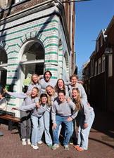 Room for rent 470 euro Ayttasteeg, Leeuwarden