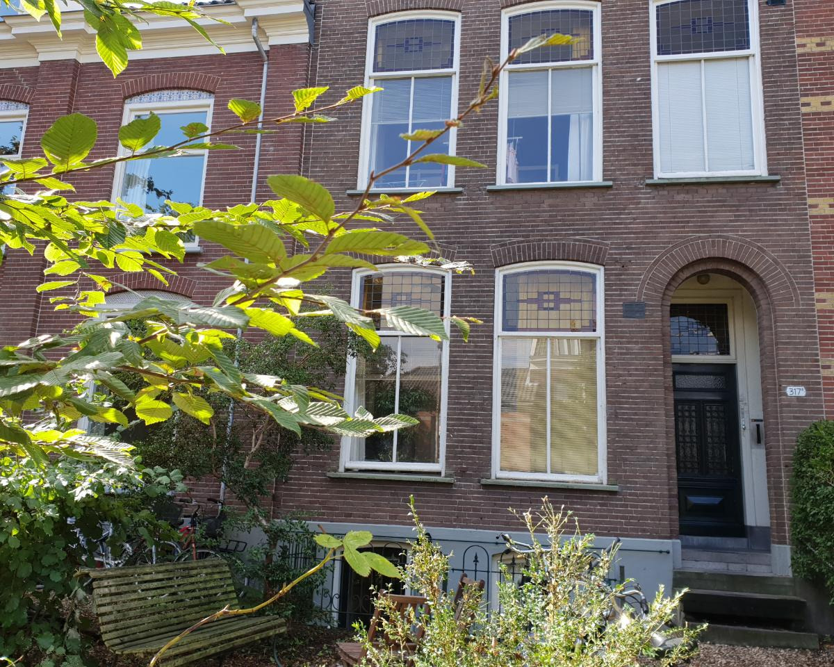 Kamer te huur op de Abstederdijk in Utrecht