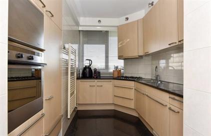 Apartment for rent 1700 euro Sint Philipsland, Amstelveen