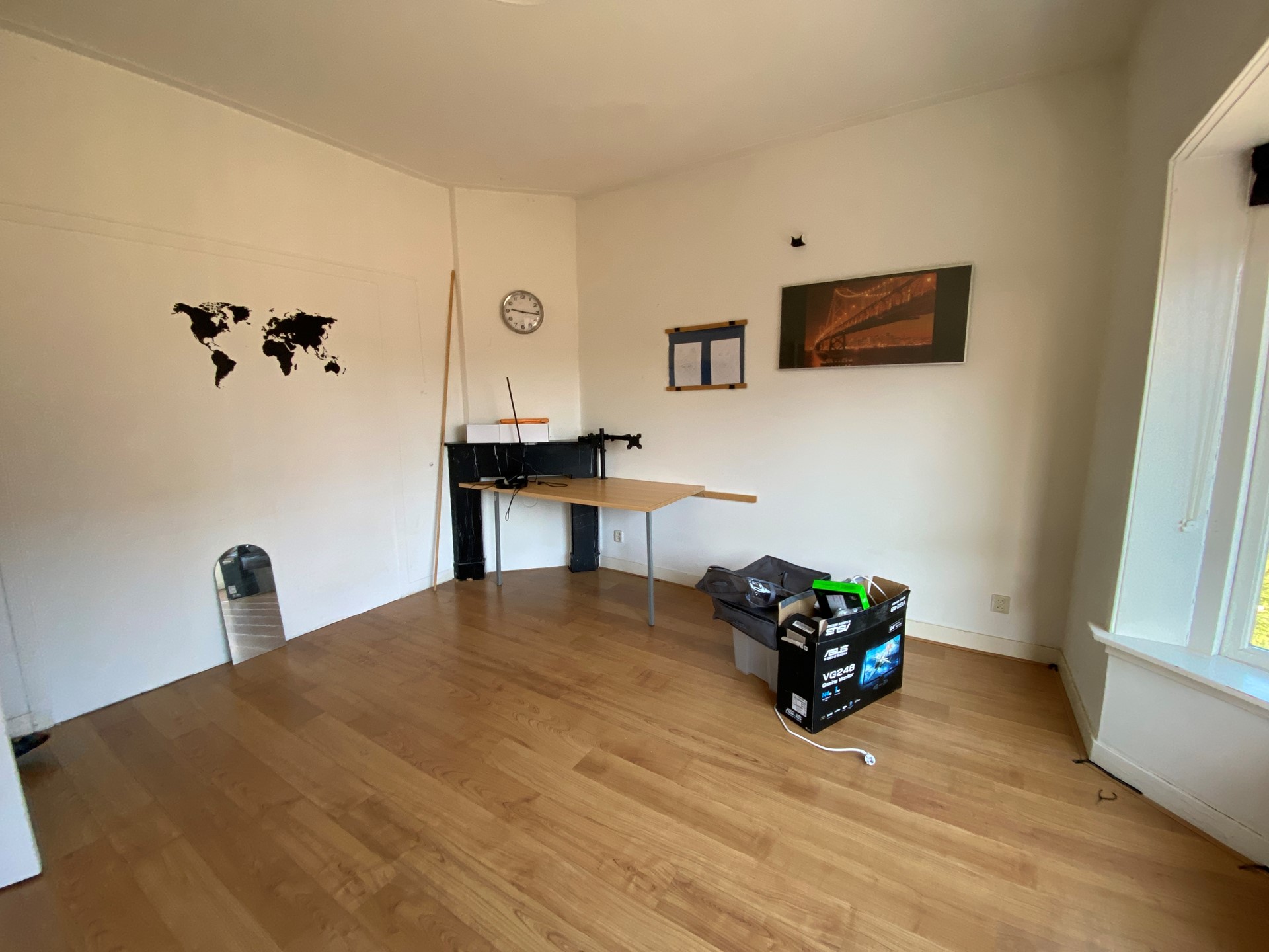 Kamer te huur in Groningen – Ceramstraat – foto 3