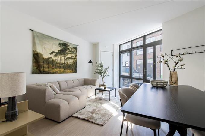 Wohnung bei Derde Walstraat In Nijmegen
