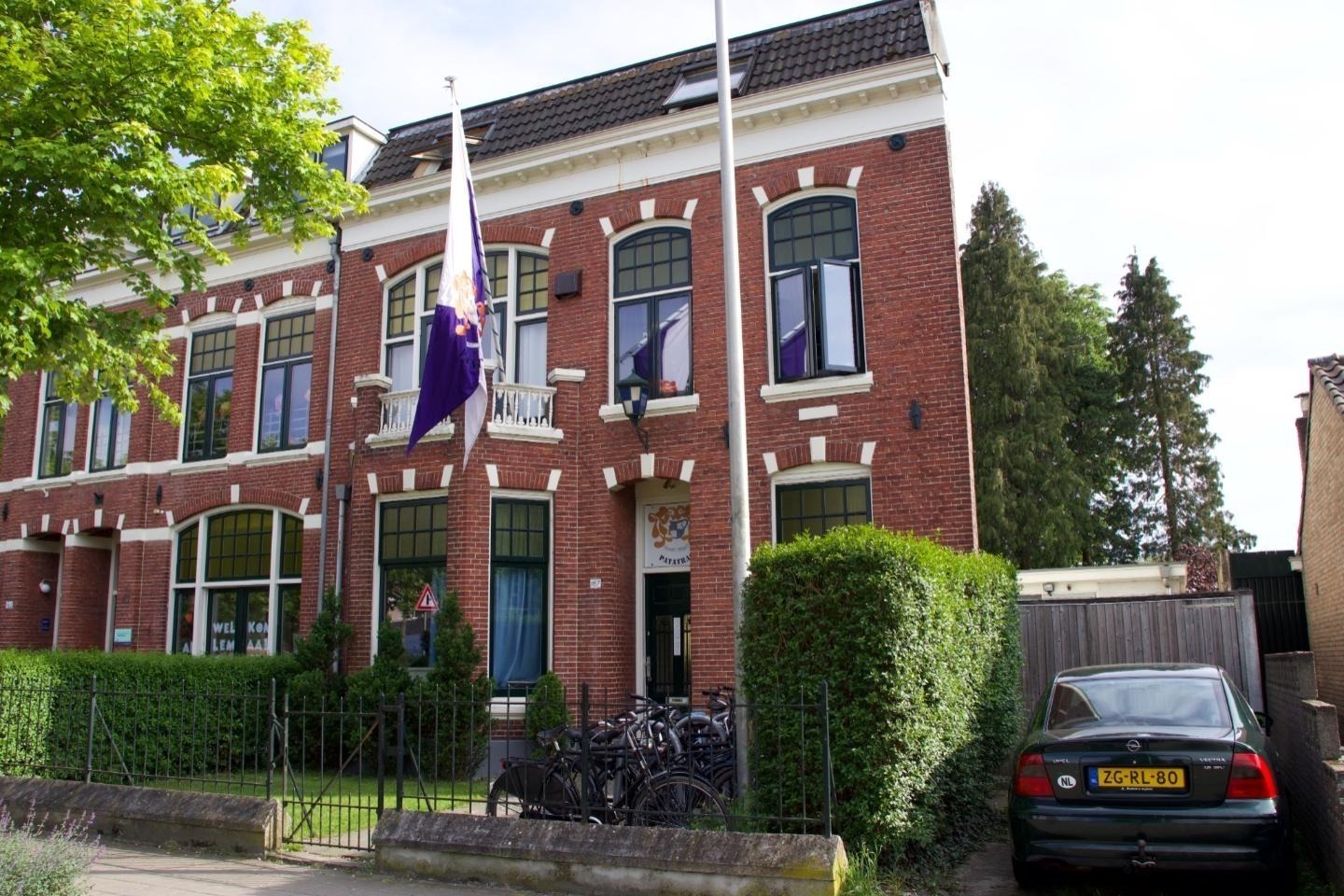 Kamer - Emmastraat - 7513BC - Enschede