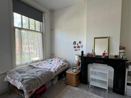Kamer te huur 720 euro Statenlaan, Den Haag