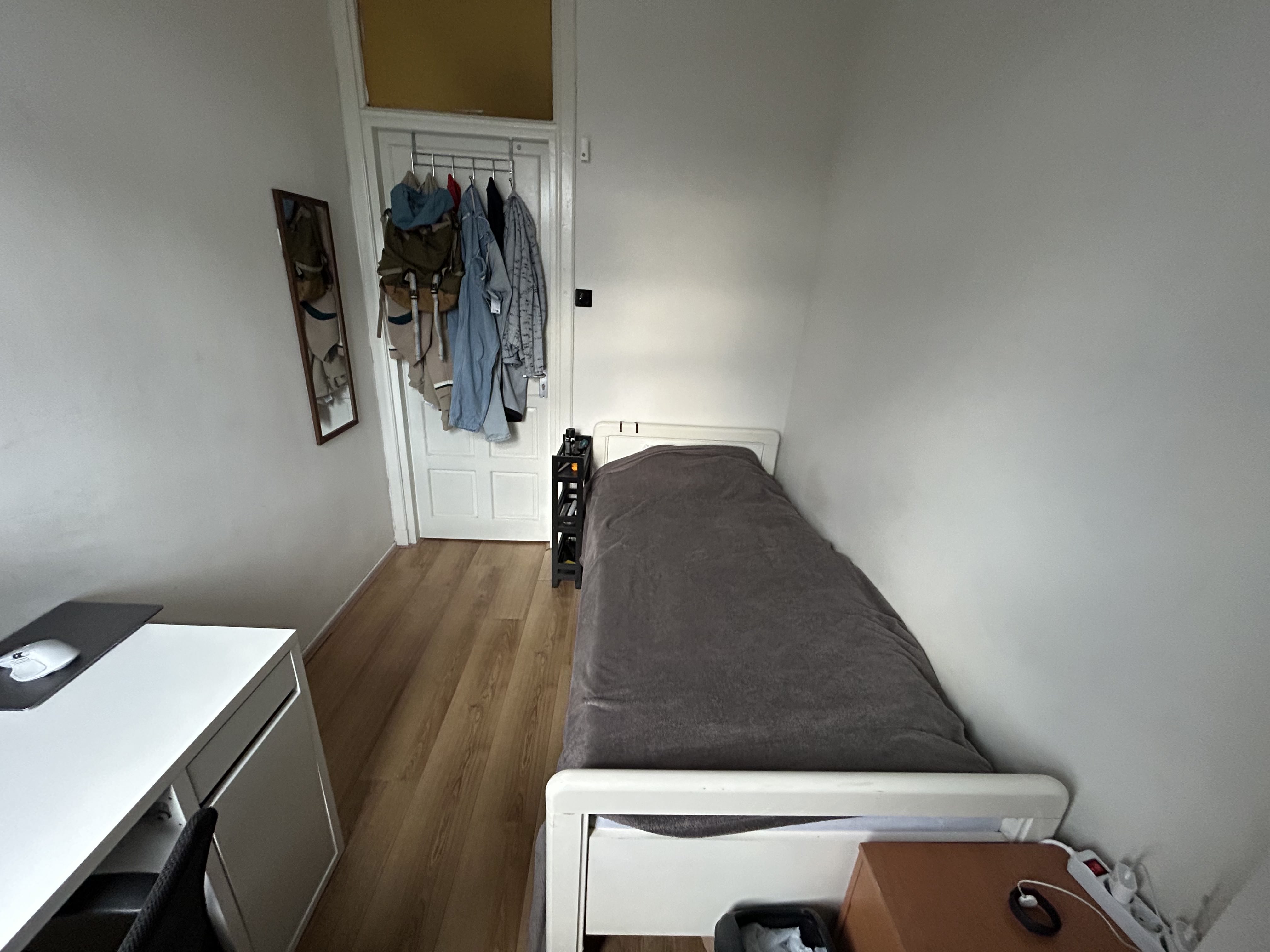 Kamer te huur in Den Haag – Rijswijkseweg – foto 1