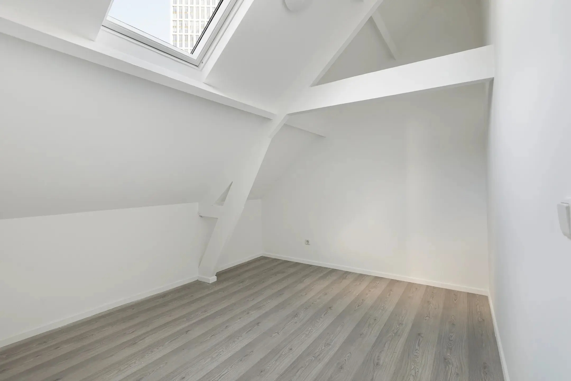 Kamer aan Diergaardesingel, Rotterdam 6