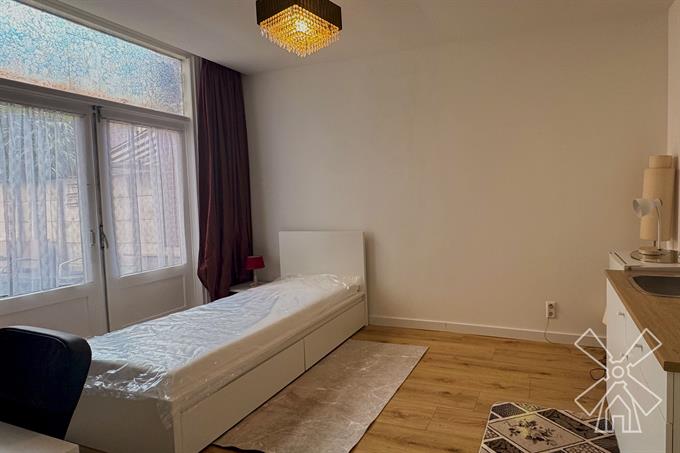 Zimmer bei Daltonstraat In Den Haag
