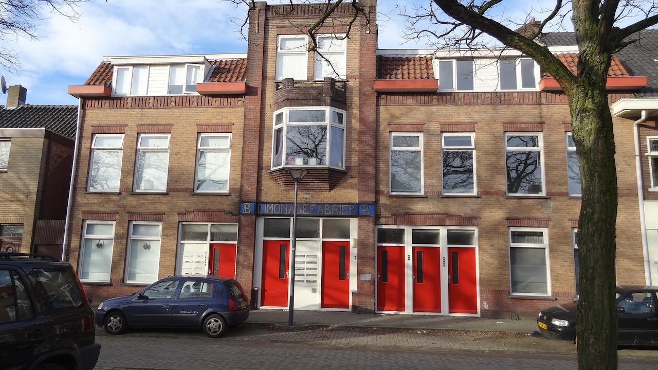 appartementen te huur op Dijklaan