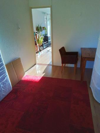 Kamer in Wageningen, Thorbeckestraat op Kamernet.nl: Ruime kamer thorbeckestraat 