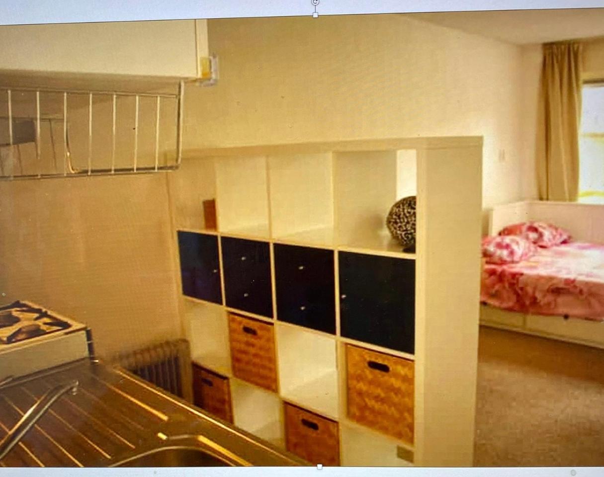 Studio - Geerdinkhof - 1103RA - Amsterdam