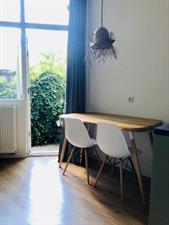 Studio for rent 1365 euro Bestevaerstraat, Amsterdam