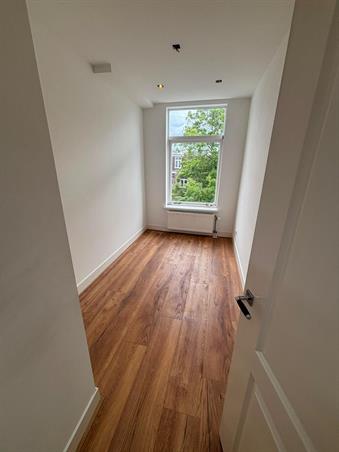 Kamer in Amsterdam, Witte de Withstraat op Kamernet.nl: Gezellig amsterdams pand midden in west