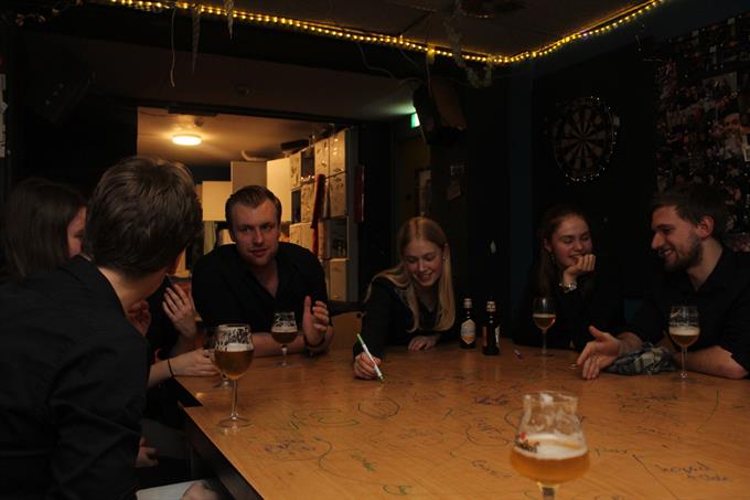 Zimmer bei Campuslaan In Enschede