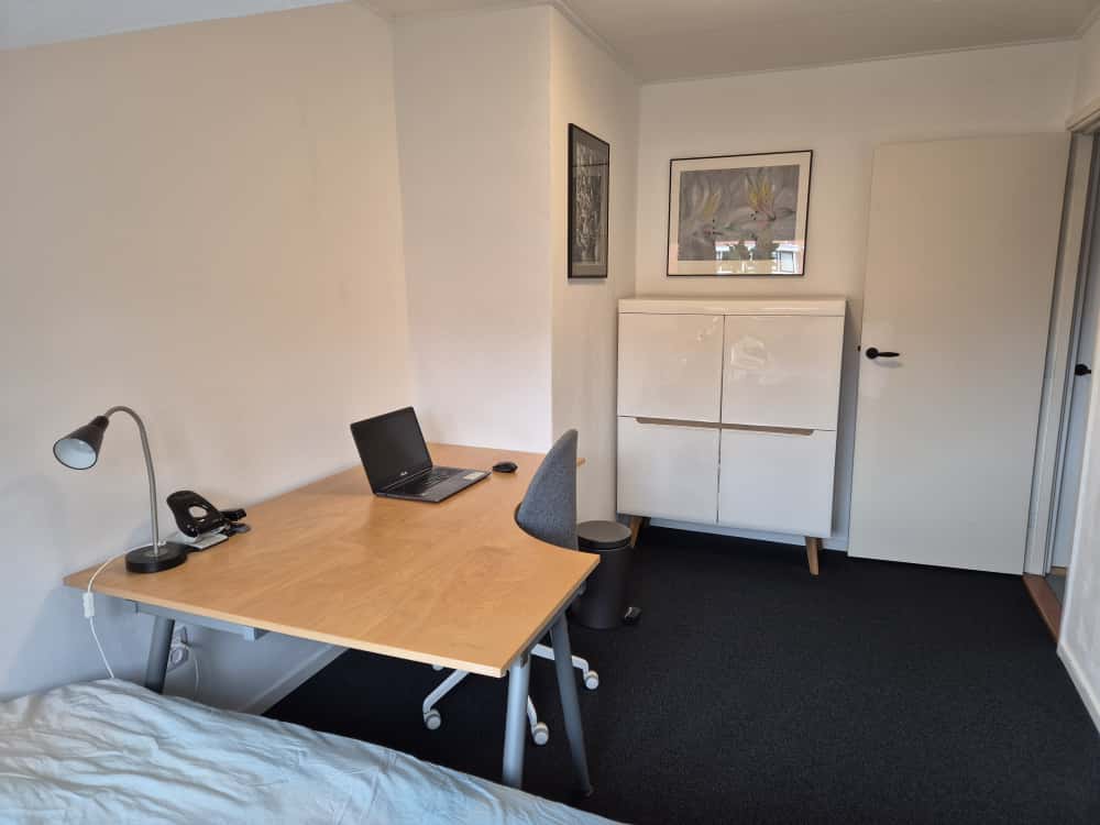 Kamer te huur in Leiden – Van 't Hoffstraat – foto 4