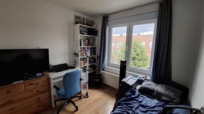 Zimmer bei Keizer Arnulfstraat In Maastricht