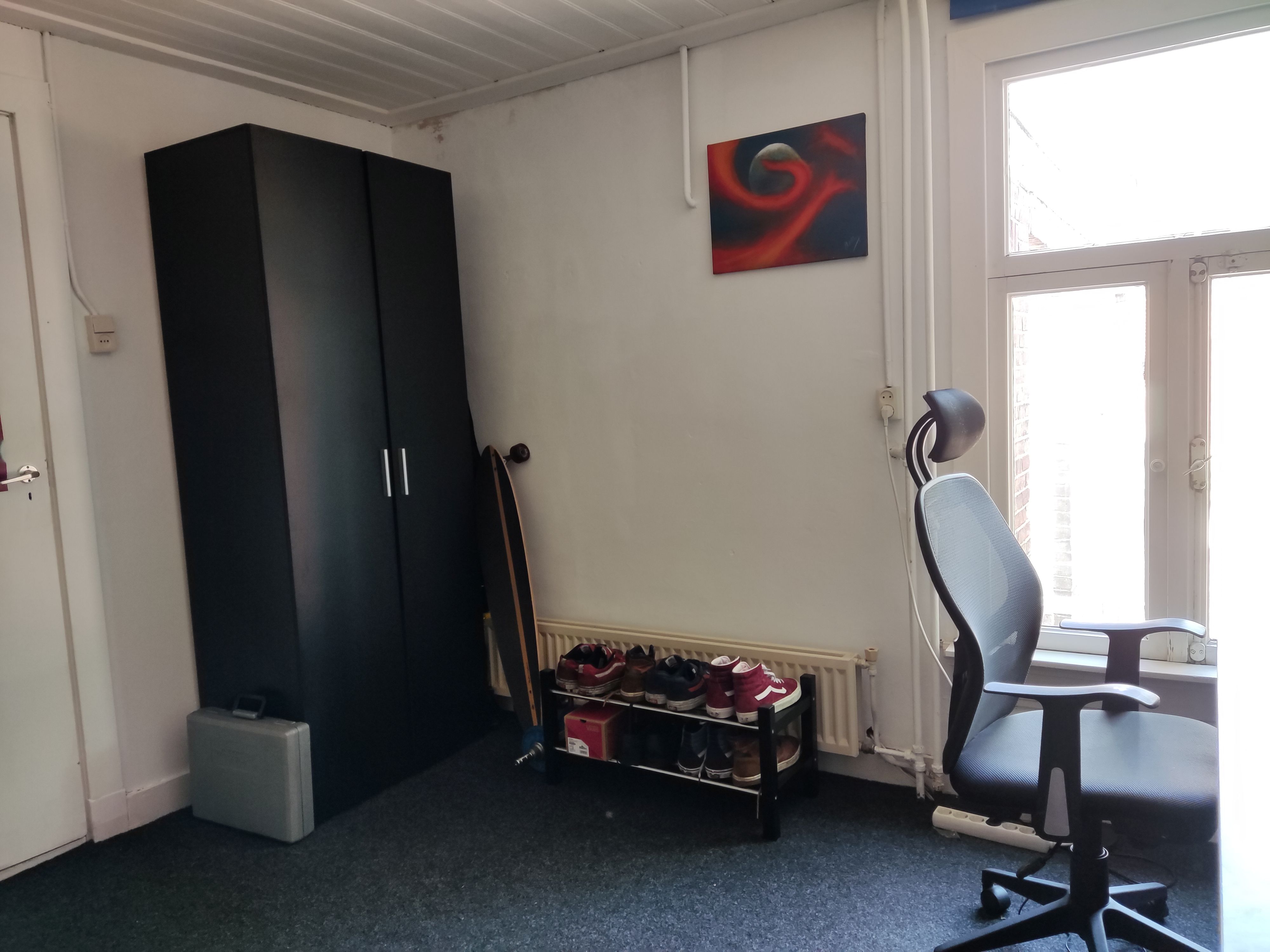 Dr. Benthemstraat