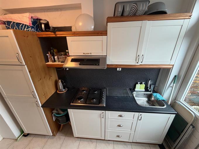 Wohnung bei Mandarijnstraat In Den Haag