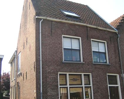 Kamer te huur 750 euro Groenestraat, Nijkerk