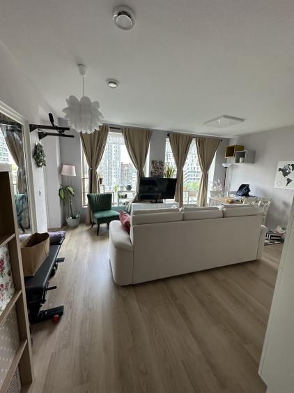 Appartement te huur 1599 euro Lindenhoeveweg, Amsterdam