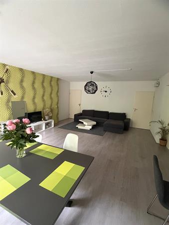 Zimmer bei Gouden Leeuw In Amsterdam