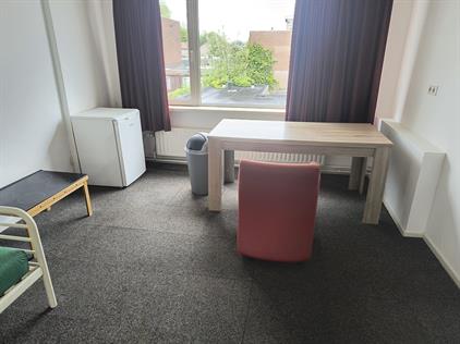 Kamer te huur 622 euro Van Hogendorpstraat, Tilburg