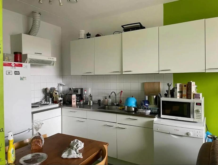 Rotterdamseweg, Delft foto 3