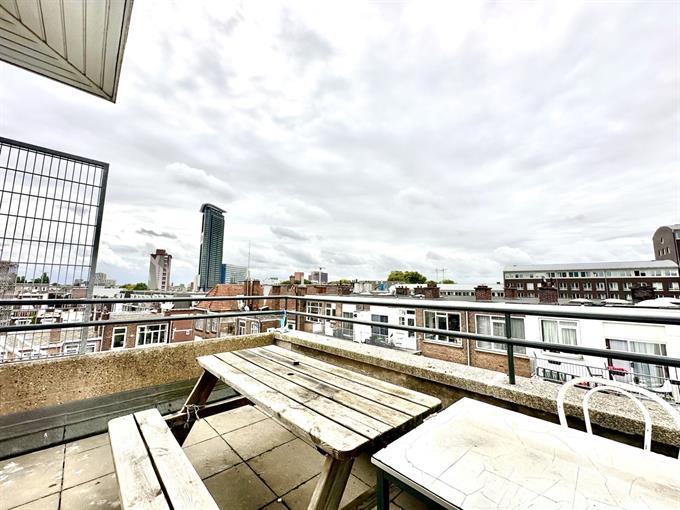 Zimmer bei Boomsluiterskade In Den Haag